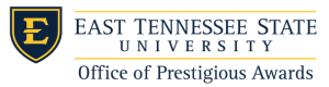 Office of Prestigious Awards logo